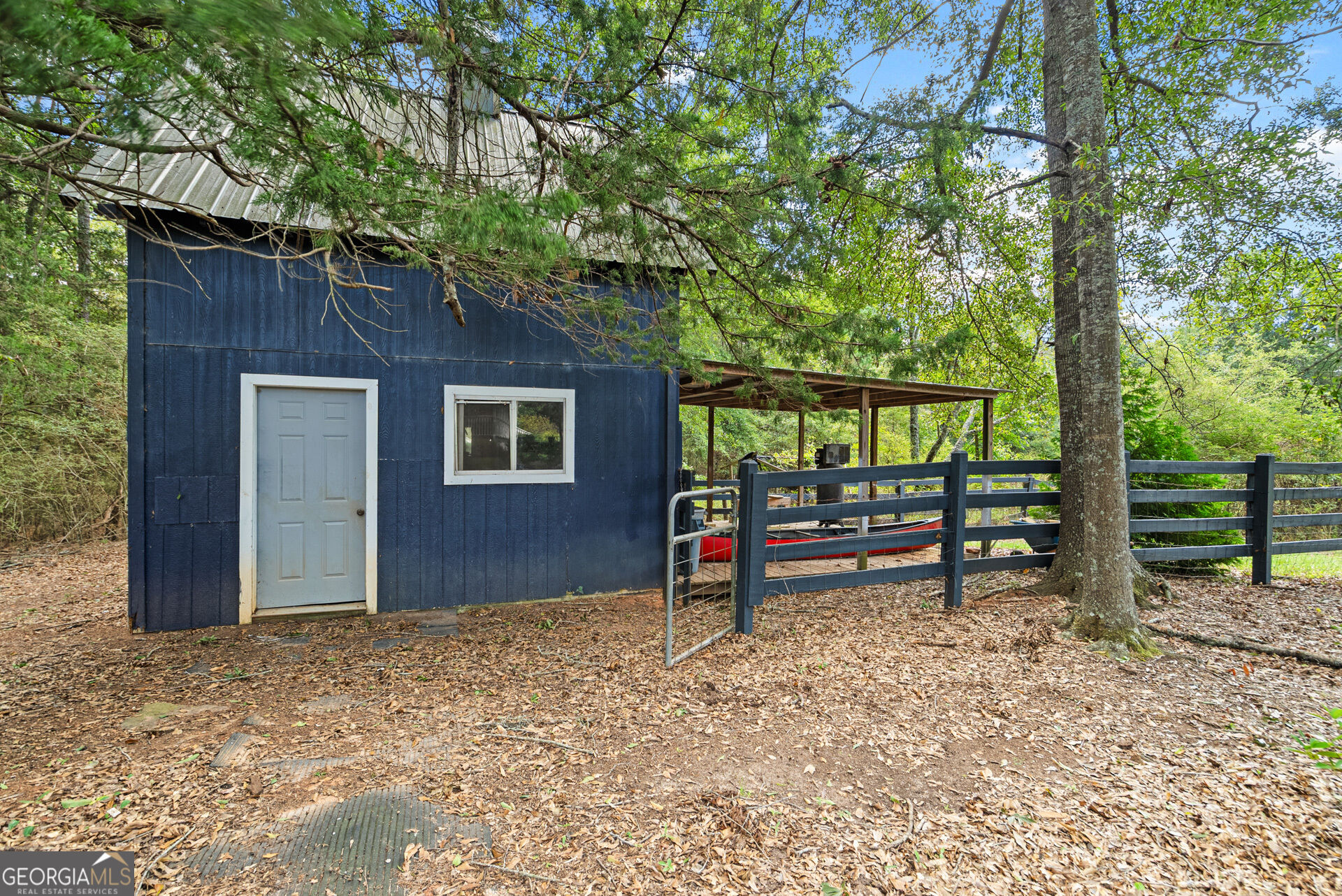 3905 Prospect Road Rutledge, GA 30663 - Photo 58 of 82 Gallery Image 58