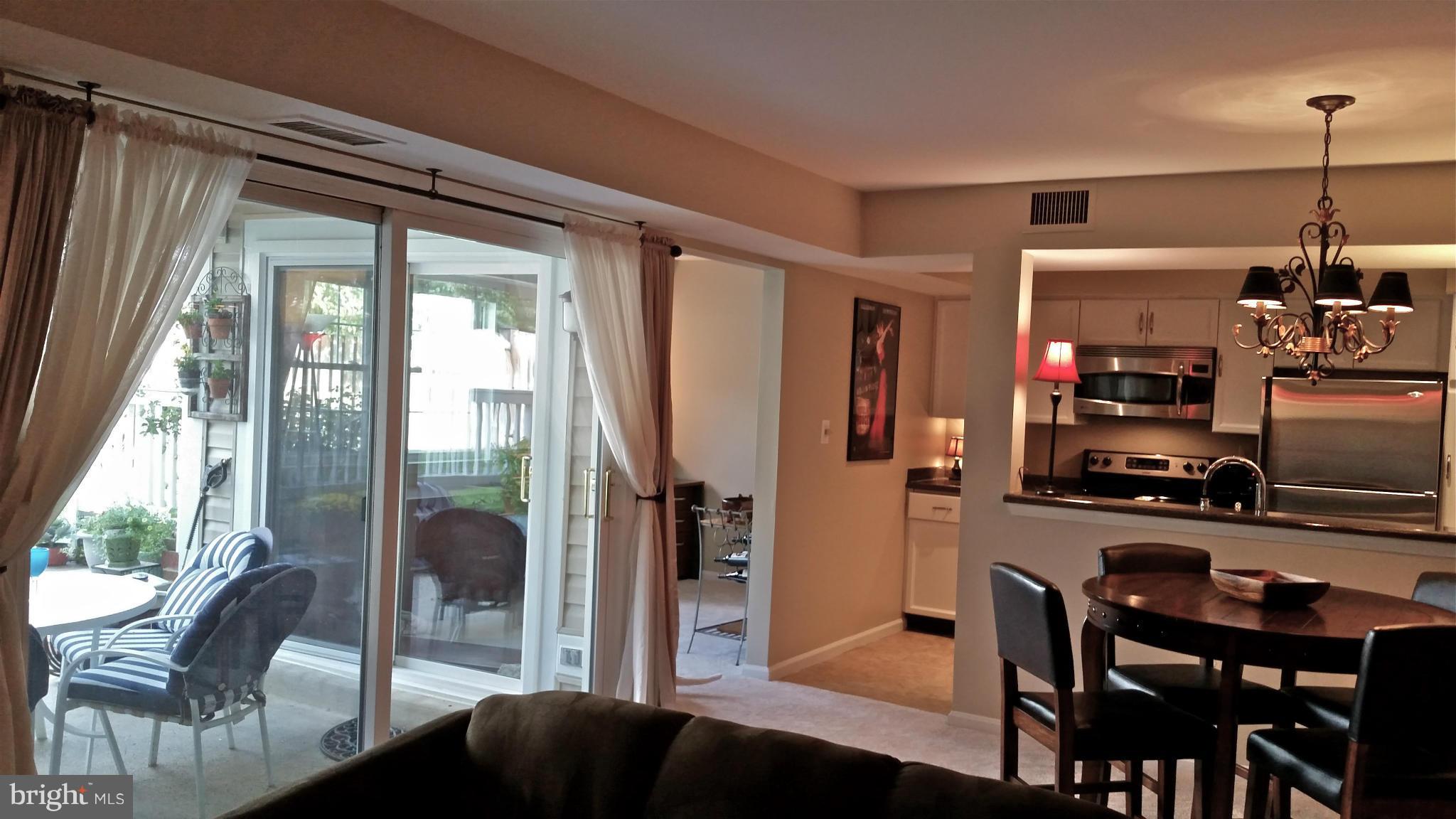 4519 28th Road South, Unit D Arlington, VA 22206 - Photo 12 of 27 View
