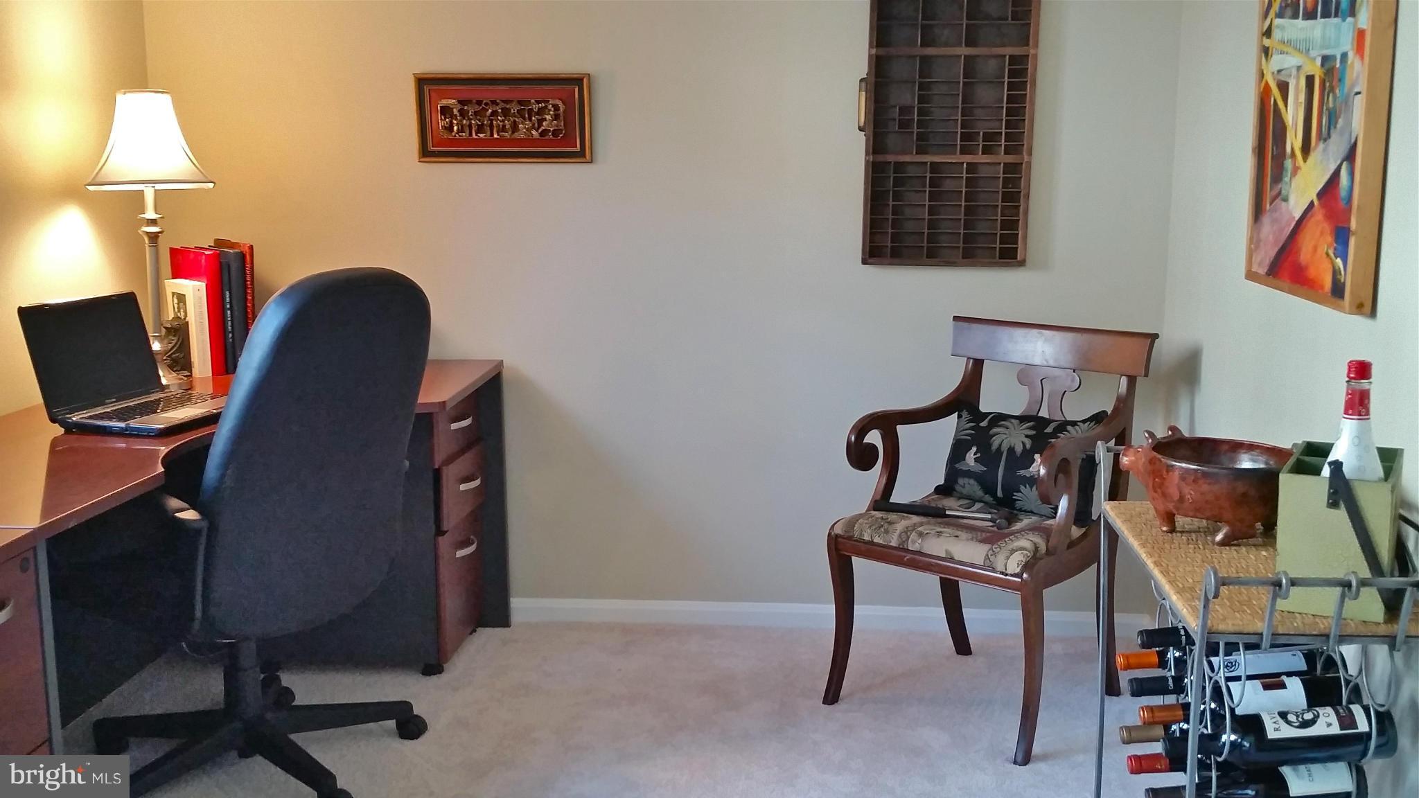 4519 28th Road South, Unit D Arlington, VA 22206 - Photo 14 of 27 Interior (General)