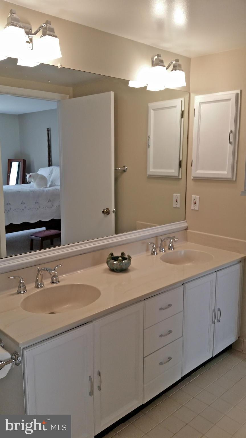 4519 28th Road South, Unit D Arlington, VA 22206 - Photo 15 of 27 Bath