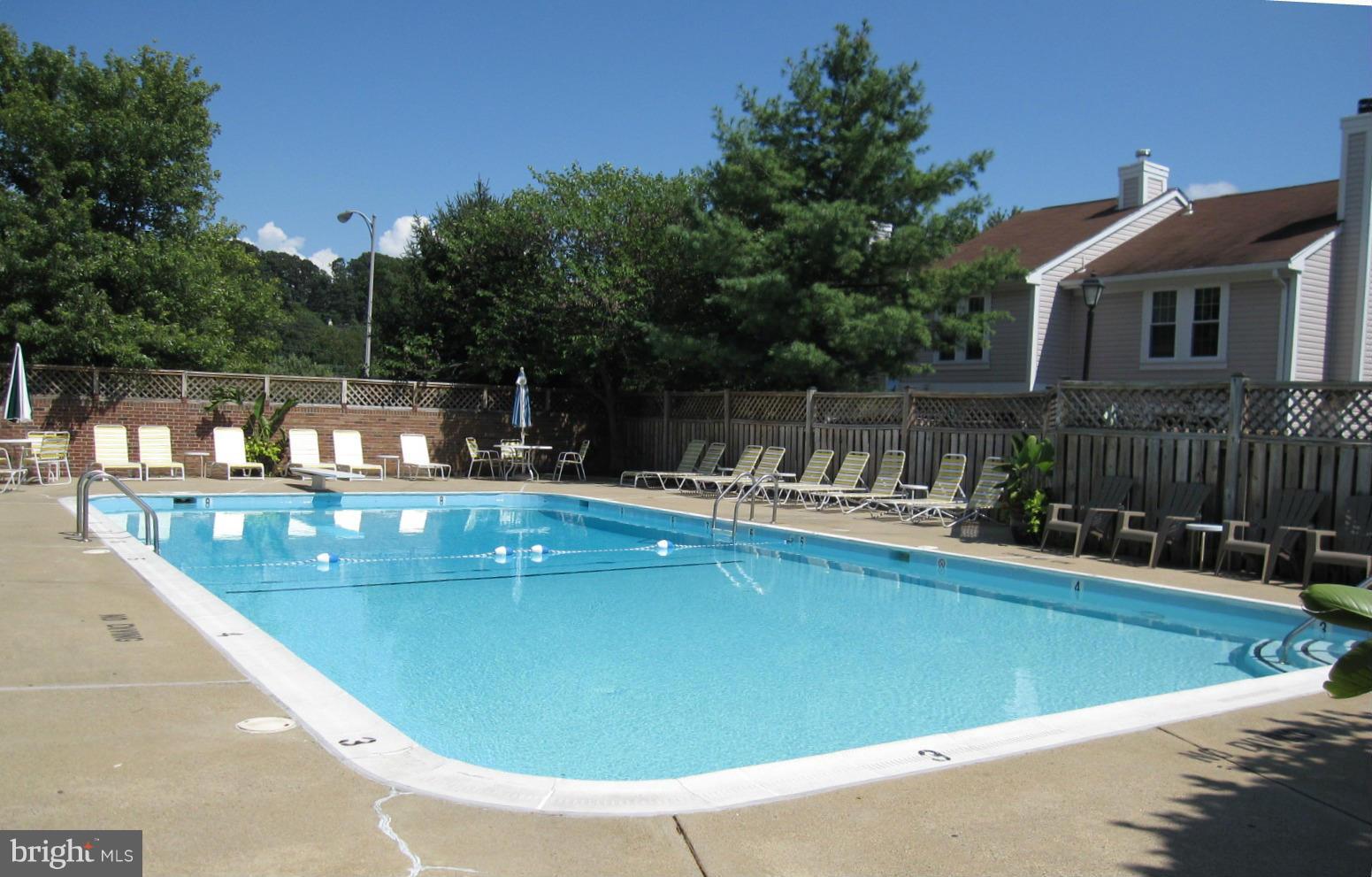4519 28th Road South, Unit D Arlington, VA 22206 - Photo 19 of 27 Community