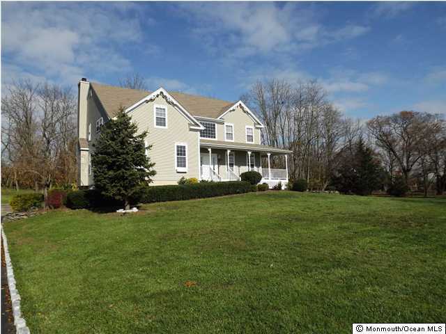 880 Elton Adelphia Road Freehold, NJ 07728 - Photo 1 of 3 Primary Photo