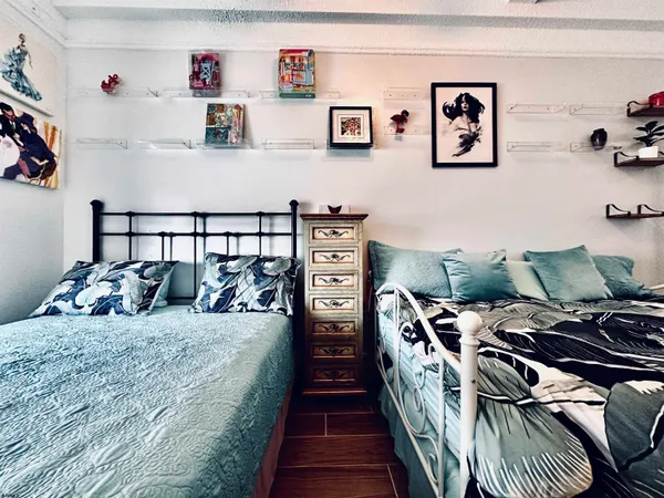 $12,000 | 2715 Boardwalk, Unit 606, Atlantic City, NJ 08401