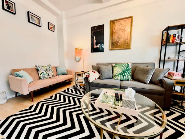 $12,000 | 2715 Boardwalk, Unit 606, Atlantic City, NJ 08401