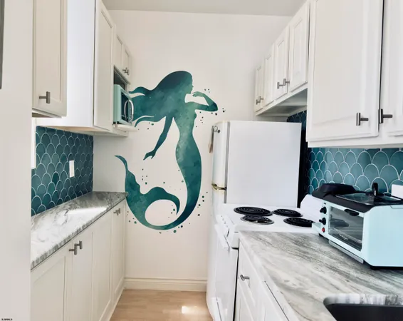 $12,000 | 2715 Boardwalk, Unit 606, Atlantic City, NJ 08401