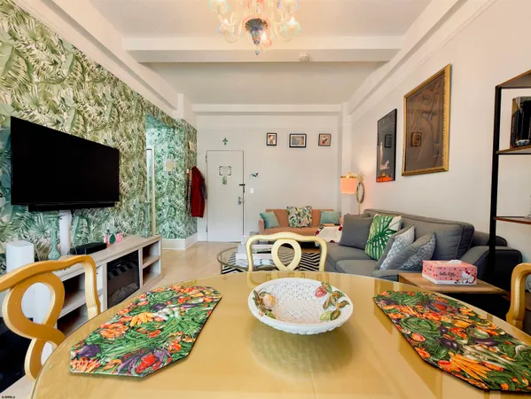 $12,000 | 2715 Boardwalk, Unit 606, Atlantic City, NJ 08401