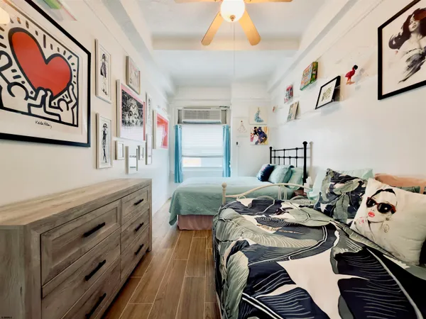 $12,000 | 2715 Boardwalk, Unit 606, Atlantic City, NJ 08401