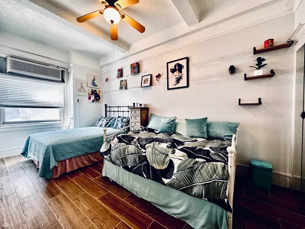 $12,000 | 2715 Boardwalk, Unit 606, Atlantic City, NJ 08401