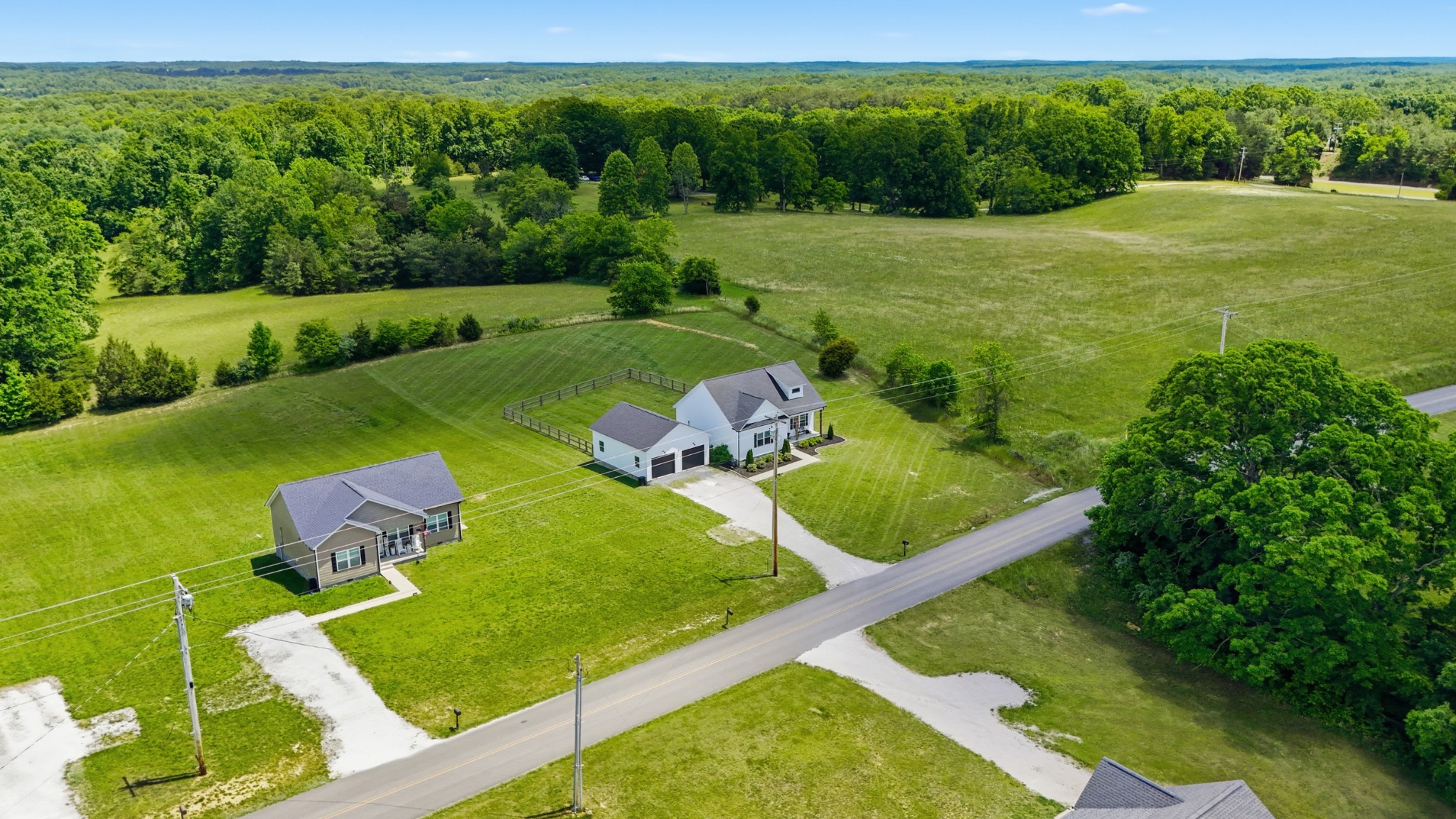 1285 Oak Grove Road Dickson, TN 37055 - Photo 43 of 46