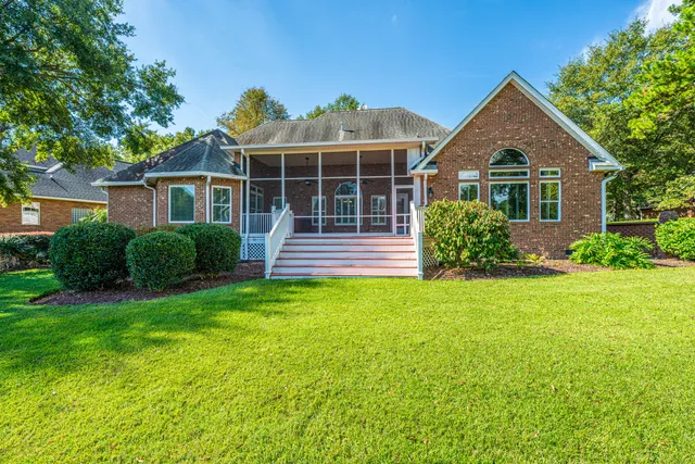 $764,000 | 109 Waveney Circle, Goose Creek, SC 29445