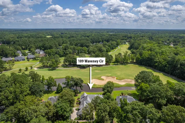 $764,000 | 109 Waveney Circle, Goose Creek, SC 29445