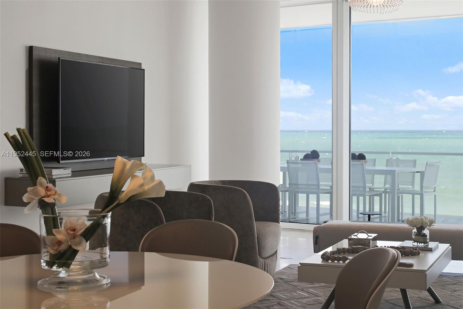 9001 Collins Avenue, Unit S605 Surfside, FL 33154 - Photo 12 of 58