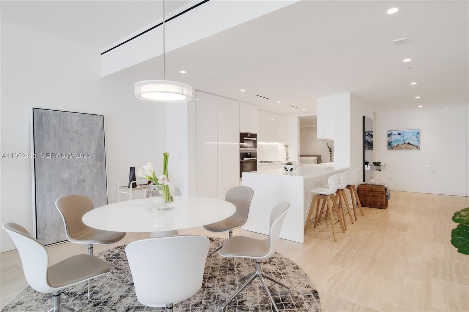 9001 Collins Avenue, Unit S605 Surfside, FL 33154 - Photo 13 of 58