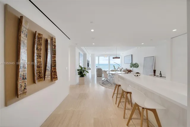 $85,000 | 9001 Collins Avenue, Unit S605, Surfside, FL 33154