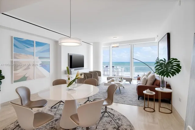 $85,000 | 9001 Collins Avenue, Unit S605, Surfside, FL 33154