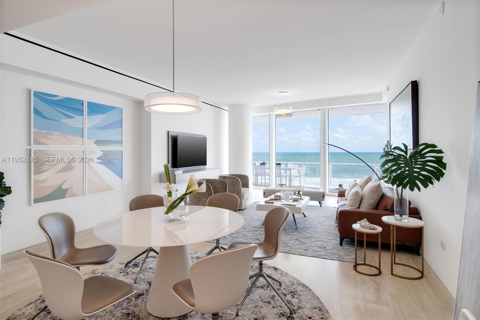 9001 Collins Avenue, Unit S605 Surfside, FL 33154 - Photo 2 of 58