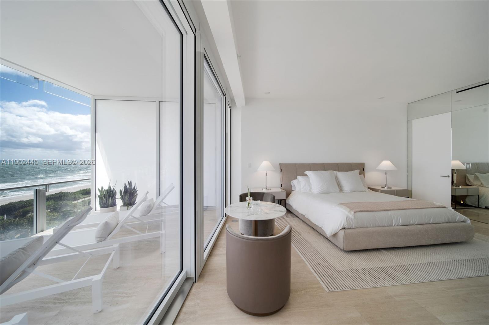 9001 Collins Avenue, Unit S605 Surfside, FL 33154 - Photo 24 of 58