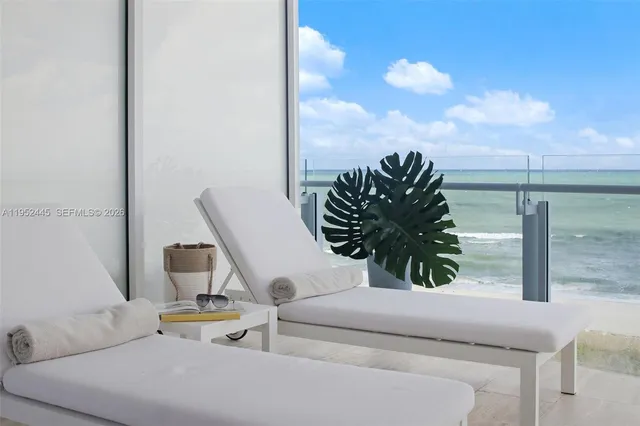 $85,000 | 9001 Collins Avenue, Unit S605, Surfside, FL 33154