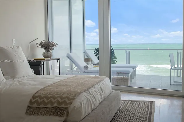 $85,000 | 9001 Collins Avenue, Unit S605, Surfside, FL 33154