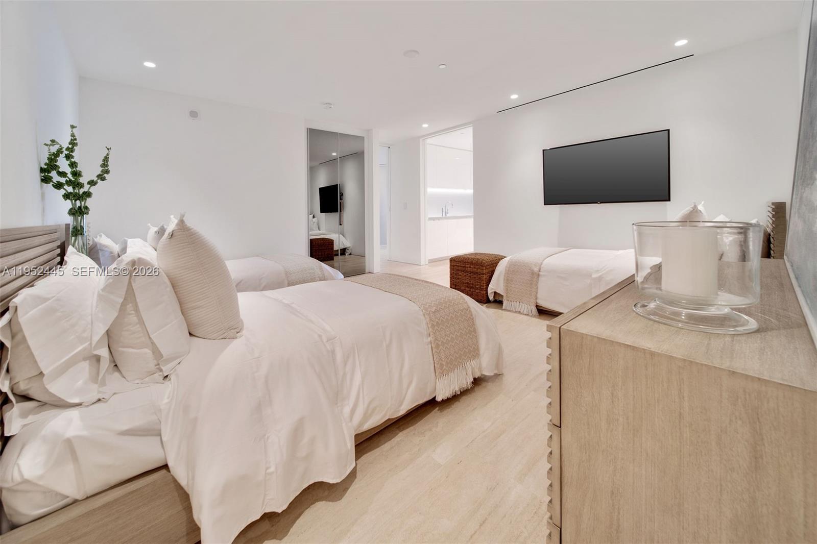 9001 Collins Avenue, Unit S605 Surfside, FL 33154 - Photo 37 of 58