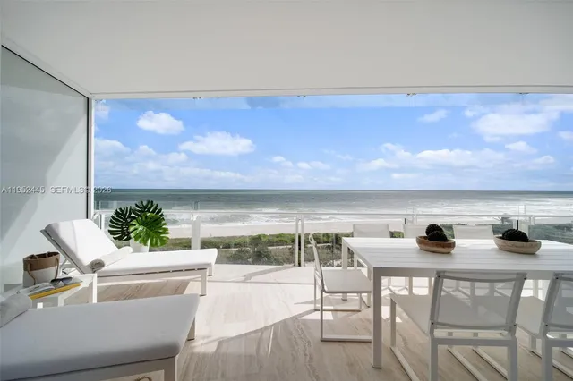 $85,000 | 9001 Collins Avenue, Unit S605, Surfside, FL 33154