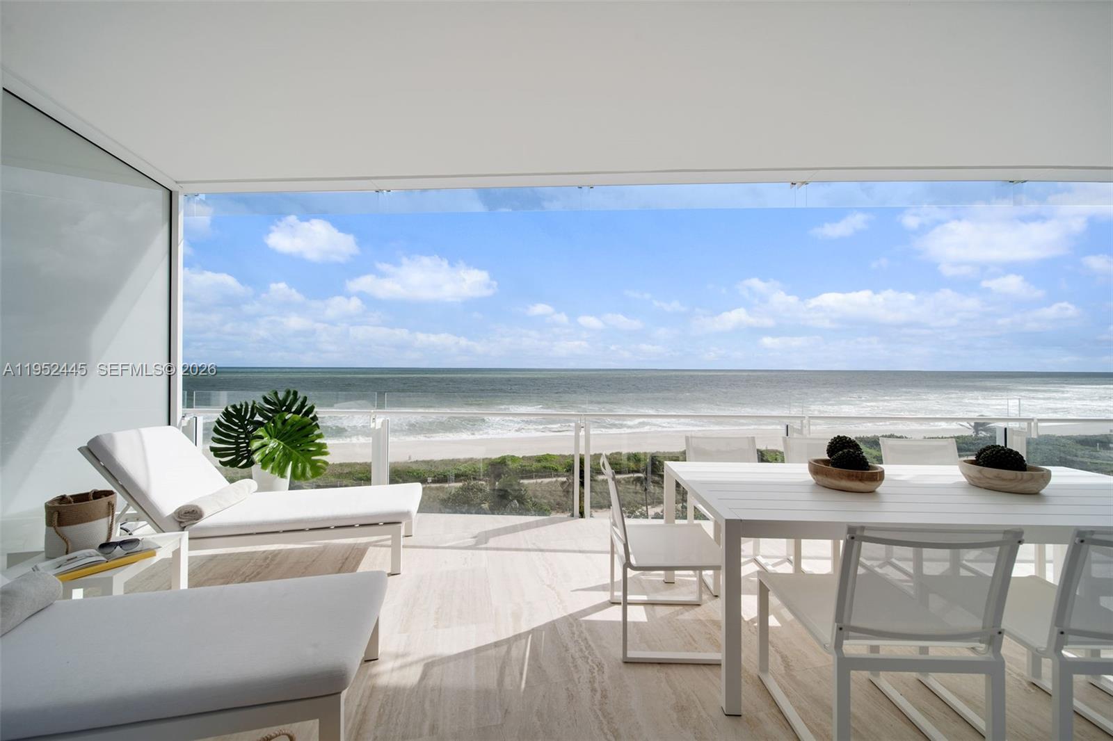 9001 Collins Avenue, Unit S605 Surfside, FL 33154 - Photo 44 of 58