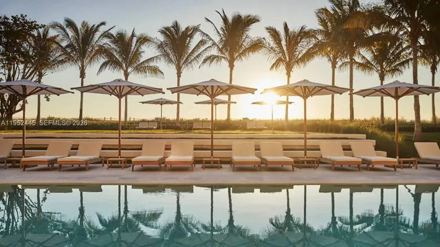 $85,000 | 9001 Collins Avenue, Unit S605, Surfside, FL 33154