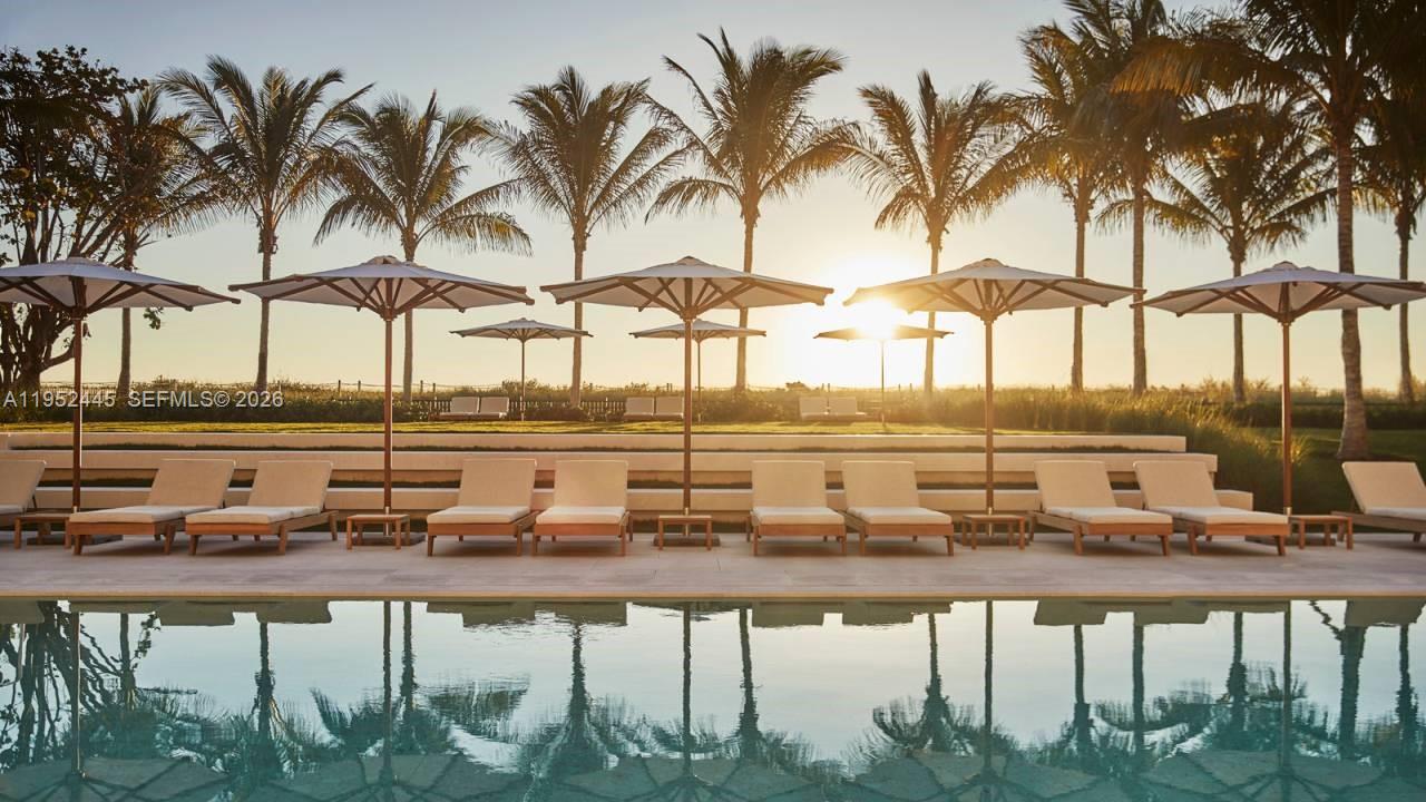 9001 Collins Avenue, Unit S605 Surfside, FL 33154 - Photo 46 of 58