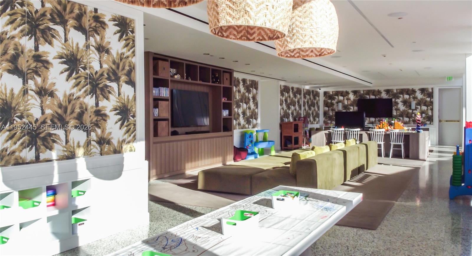 9001 Collins Avenue, Unit S605 Surfside, FL 33154 - Photo 49 of 58