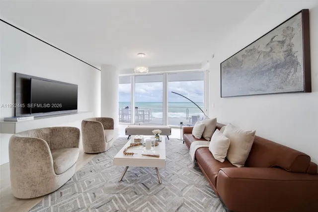 $85,000 | 9001 Collins Avenue, Unit S605, Surfside, FL 33154