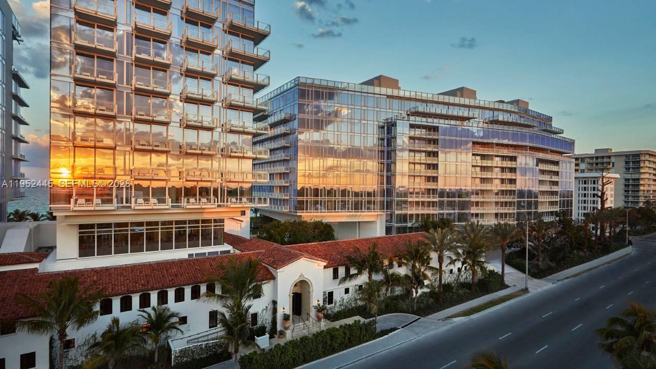 9001 Collins Avenue, Unit S605 Surfside, FL 33154 - Photo 52 of 58