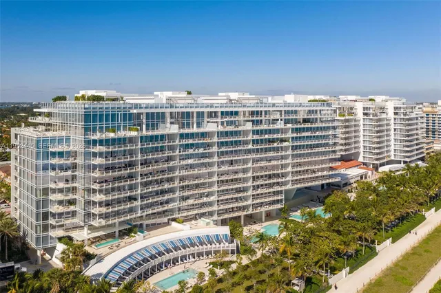 $85,000 | 9001 Collins Avenue, Unit S605, Surfside, FL 33154