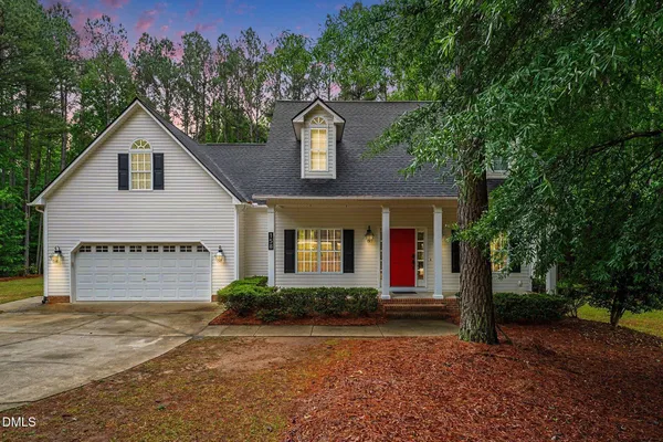 $409,999 | 158 Homestead Way, Clayton, NC 27527