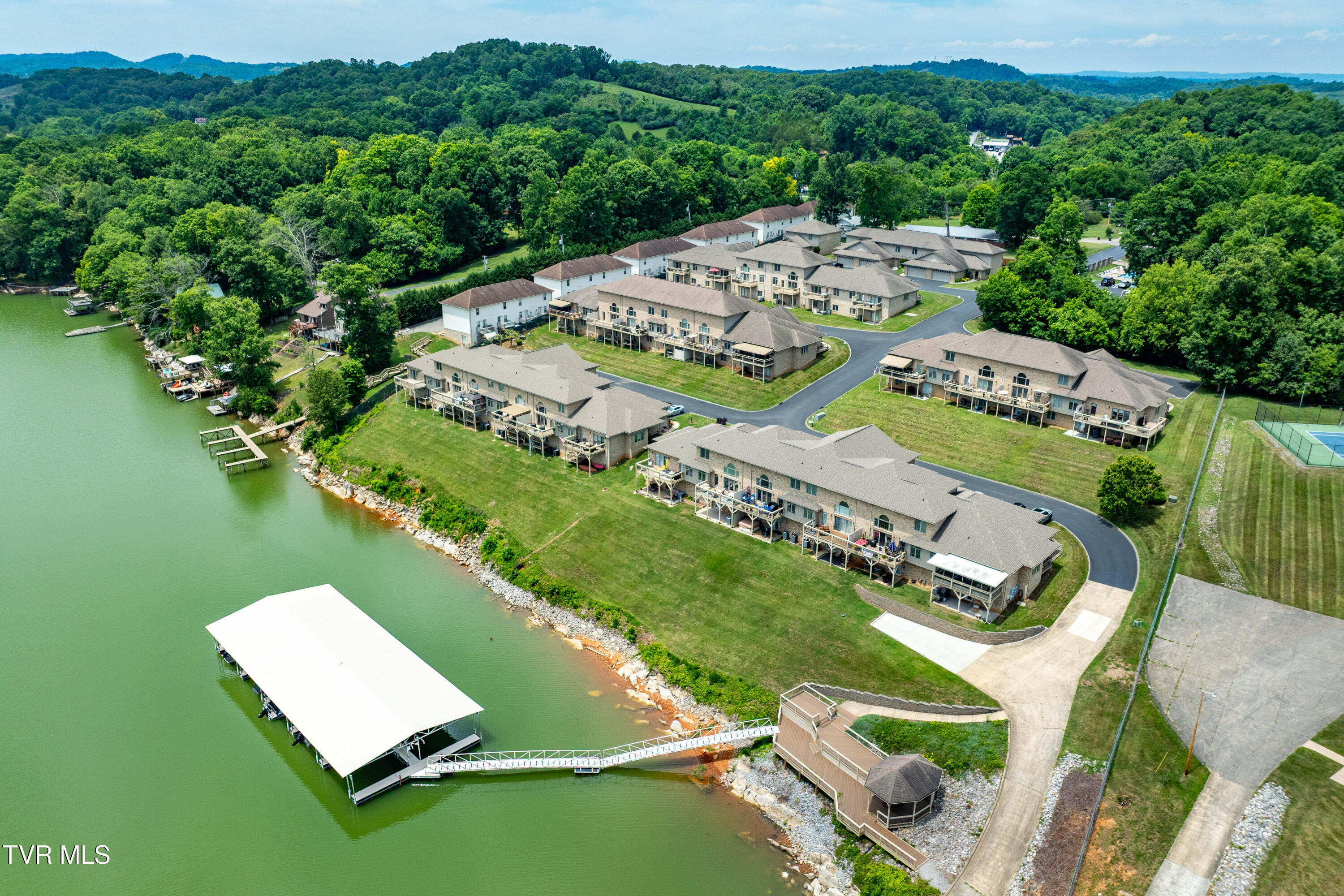 575 Boring Chapel Road, Unit 25 Johnson City, TN 37615 - Photo 69 of 70 575 Boring Chapel Rd (15 of 76)