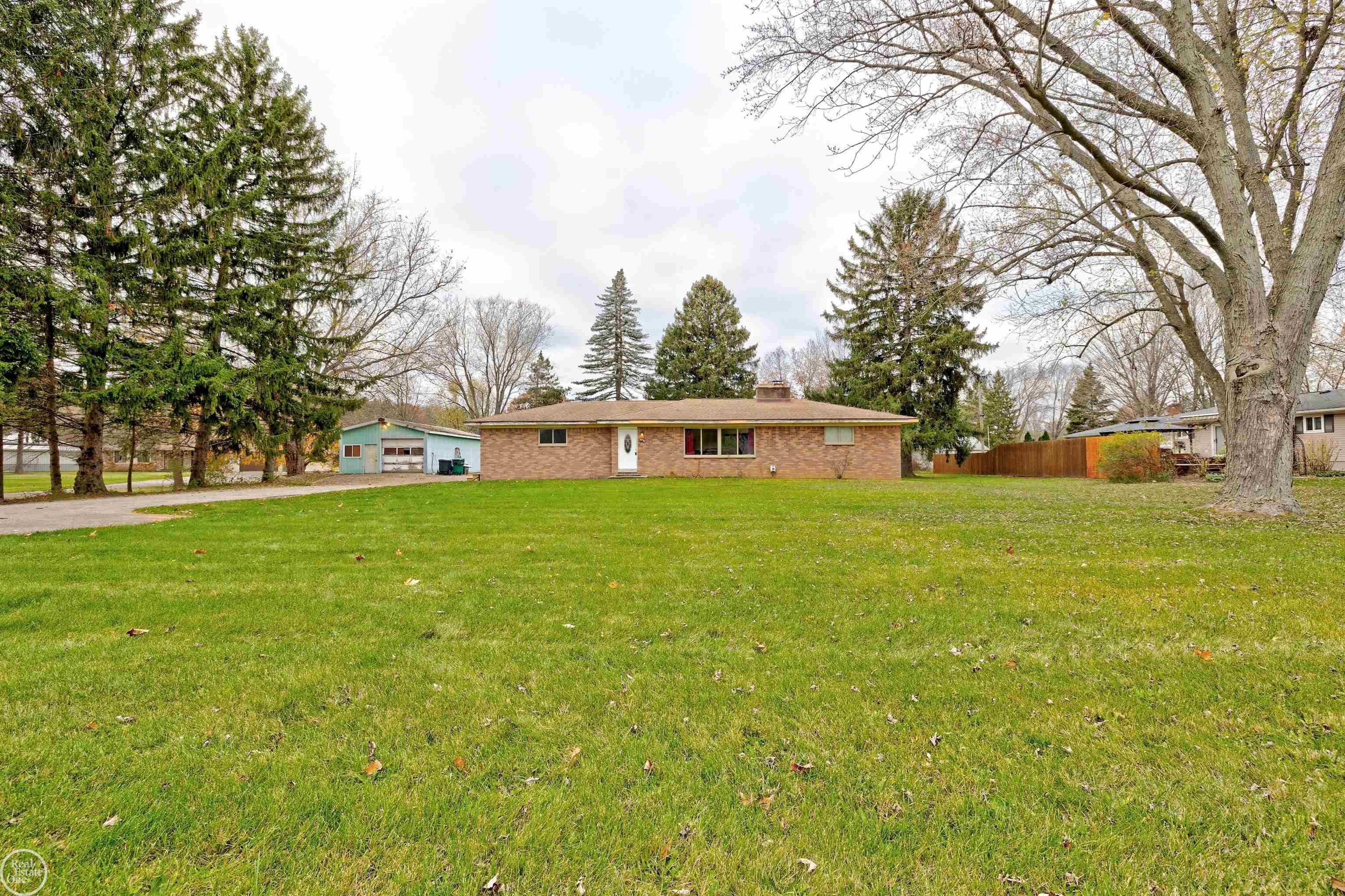 4736 Pelton Road Clarkston, MI 48346 - Photo 53 of 63 50127389-53.JPG