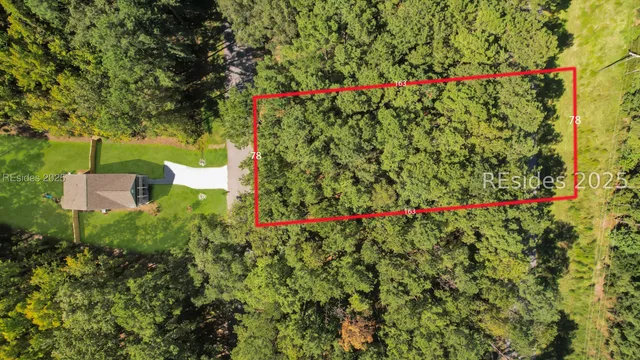 $35,000 | 301 Founders Oak Way, Yemassee, SC 29945