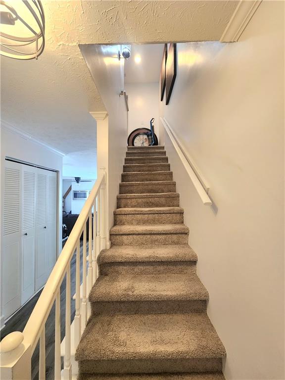 1279 Ridgecrest Lane Southeast Smyrna, GA 30080 - Photo 6 of 15 a view of entryway