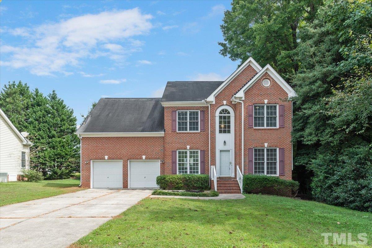 3120 Rocky Brook Crossing Raleigh, NC 27604 - Photo 2 of 25
