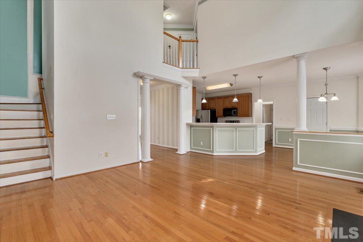 3120 Rocky Brook Crossing Raleigh, NC 27604 - Photo 12 of 25