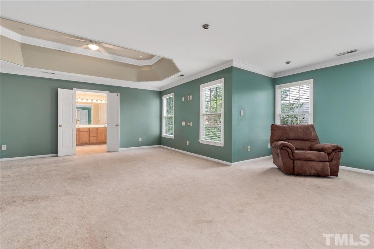 3120 Rocky Brook Crossing Raleigh, NC 27604 - Photo 20 of 25