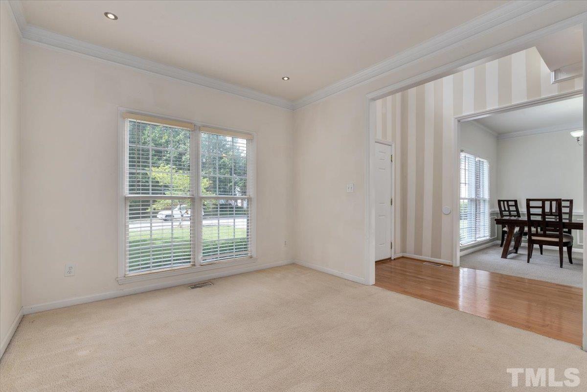 3120 Rocky Brook Crossing Raleigh, NC 27604 - Photo 3 of 25