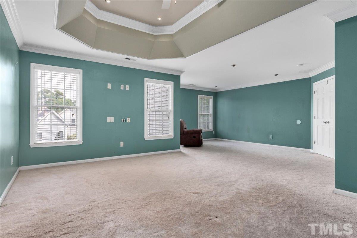 3120 Rocky Brook Crossing Raleigh, NC 27604 - Photo 21 of 25