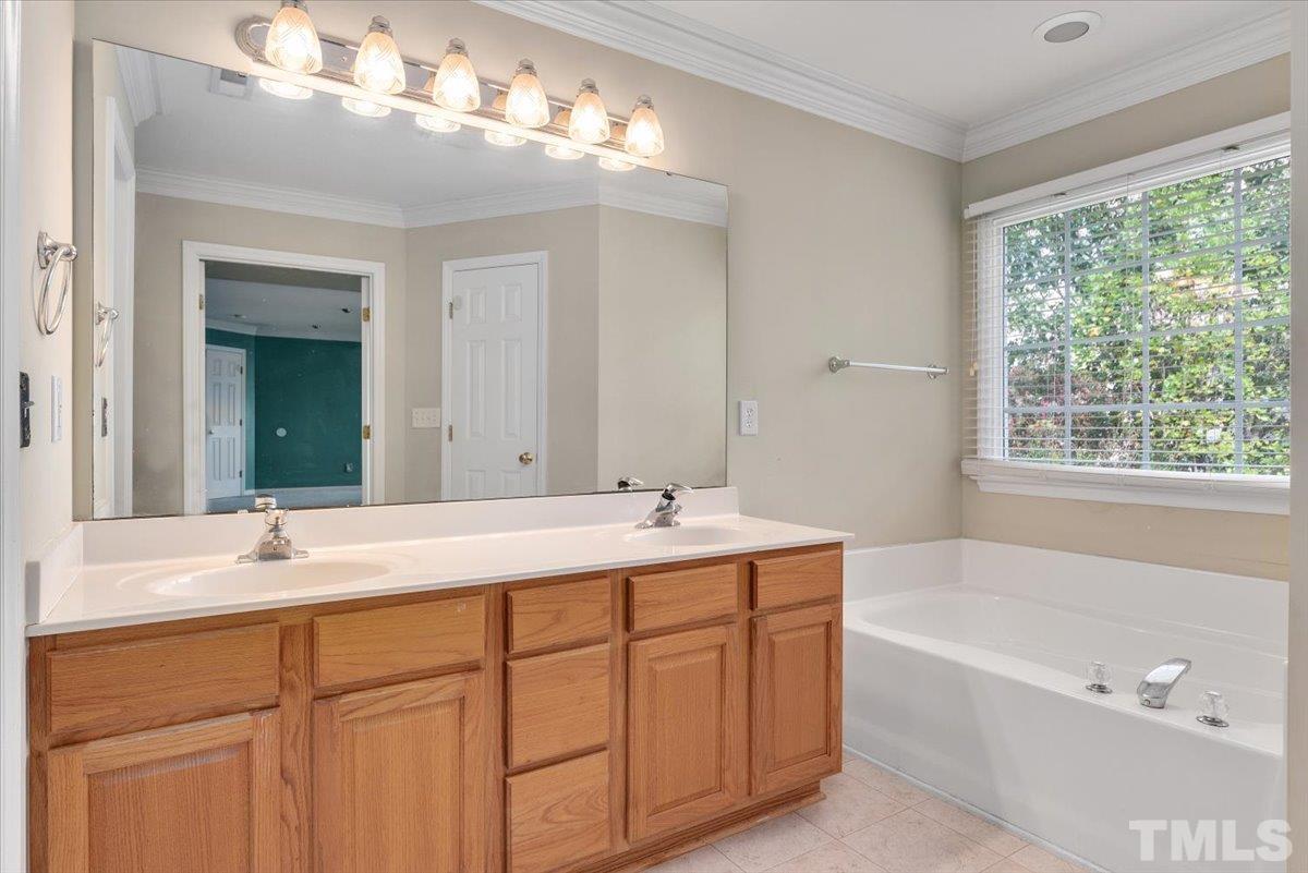 3120 Rocky Brook Crossing Raleigh, NC 27604 - Photo 22 of 25