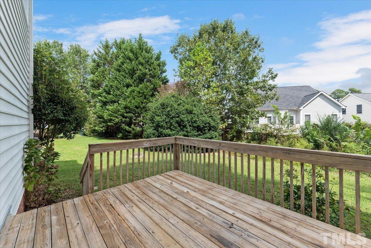 3120 Rocky Brook Crossing Raleigh, NC 27604 - Photo 24 of 25