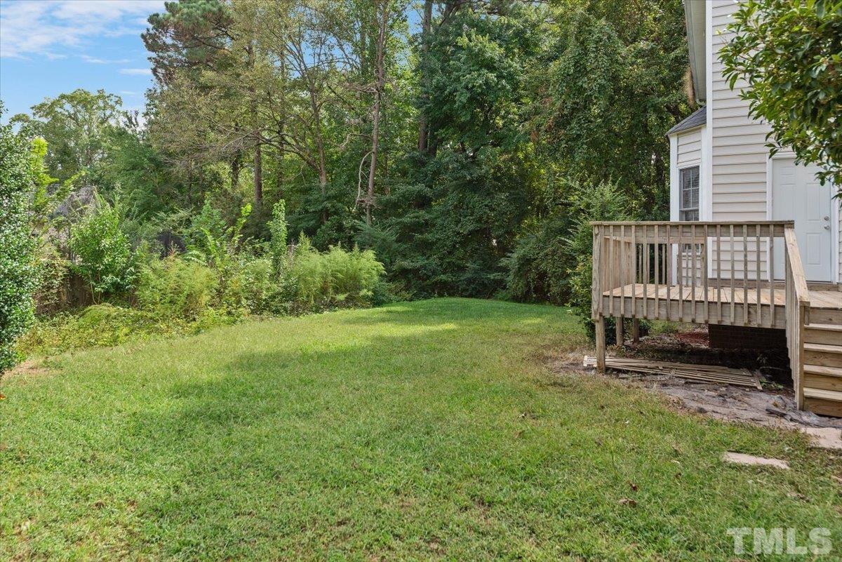 3120 Rocky Brook Crossing Raleigh, NC 27604 - Photo 25 of 25
