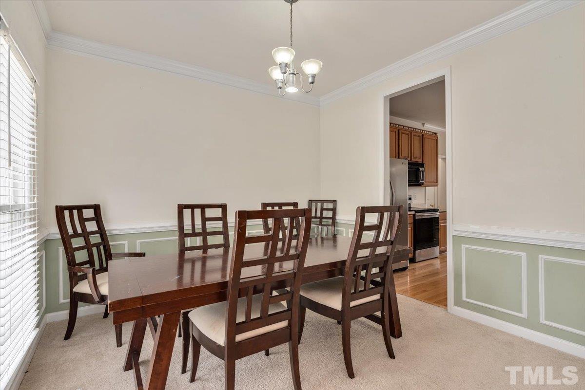 3120 Rocky Brook Crossing Raleigh, NC 27604 - Photo 5 of 25