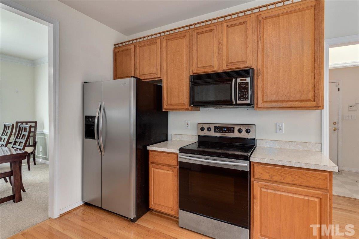 3120 Rocky Brook Crossing Raleigh, NC 27604 - Photo 7 of 25