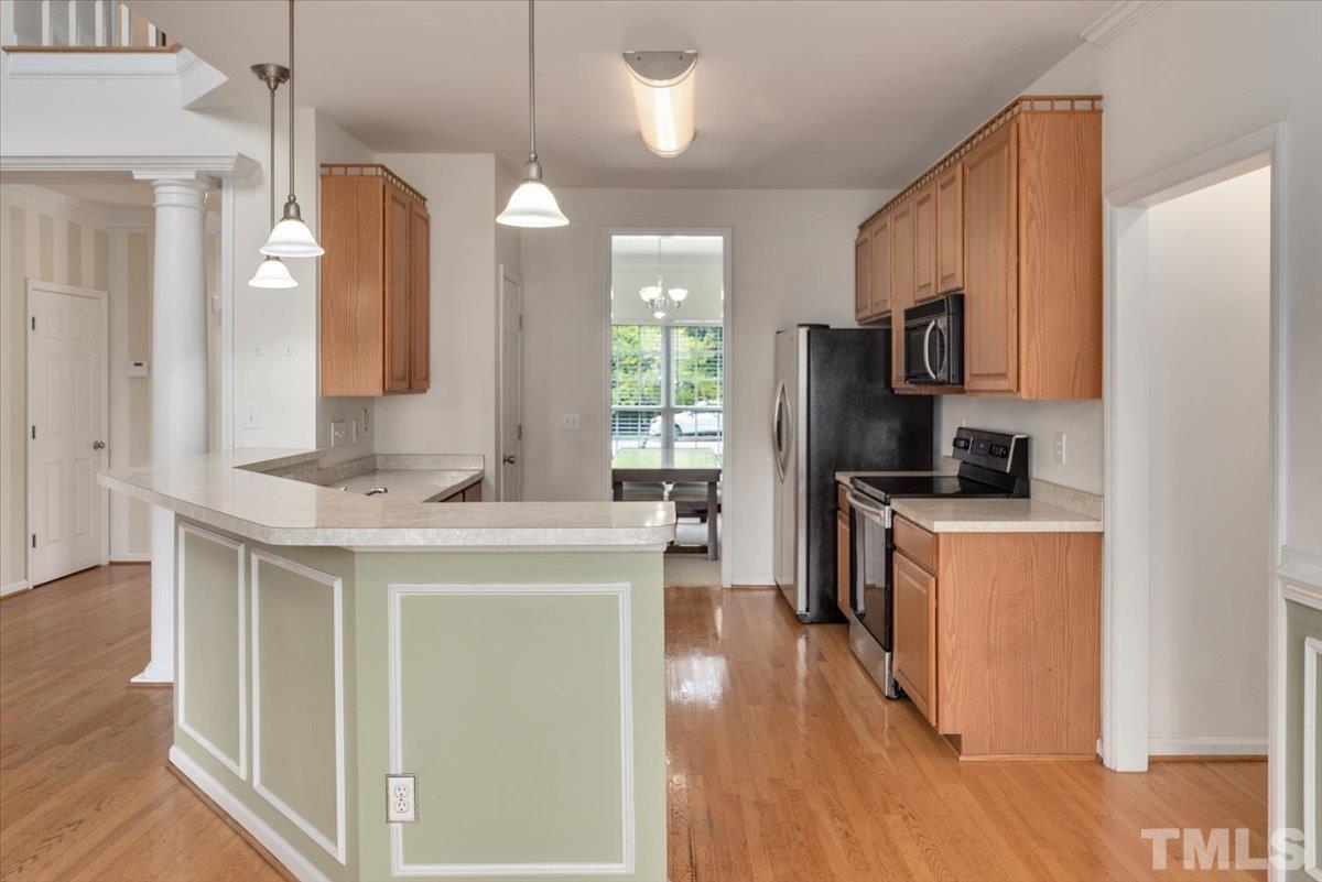 3120 Rocky Brook Crossing Raleigh, NC 27604 - Photo 8 of 25