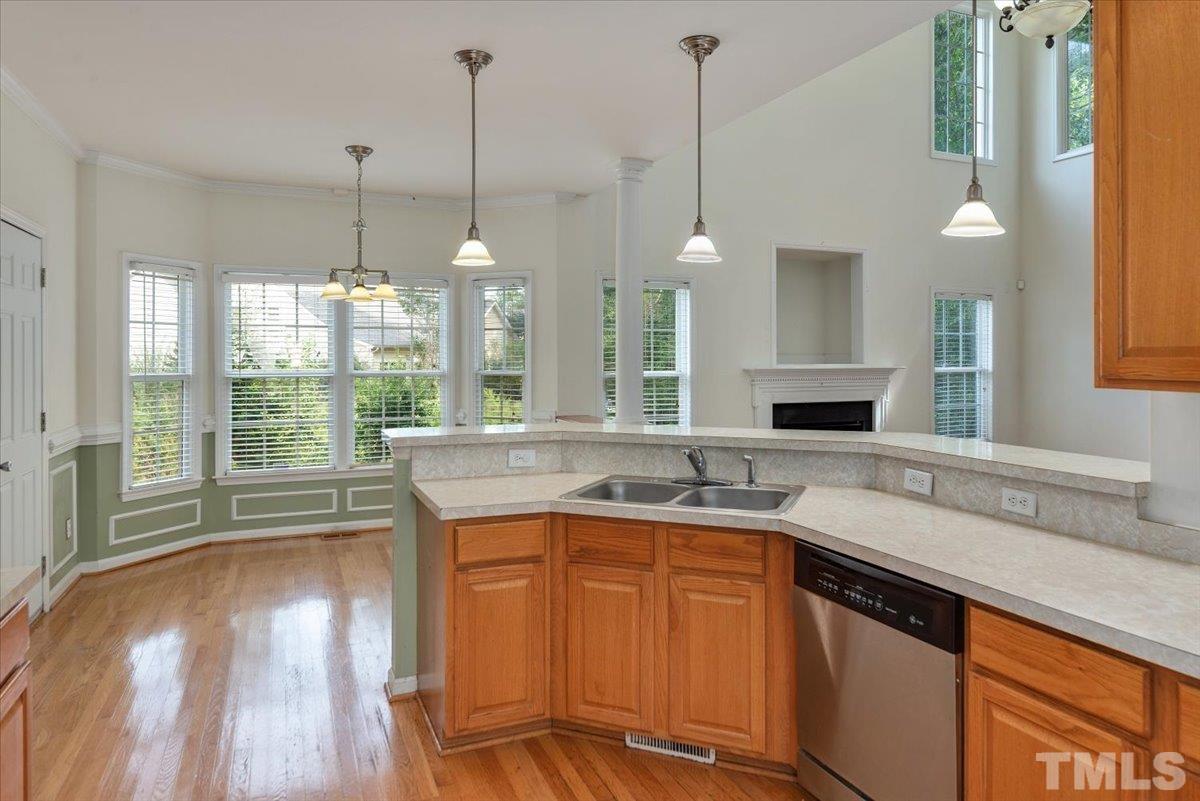3120 Rocky Brook Crossing Raleigh, NC 27604 - Photo 9 of 25