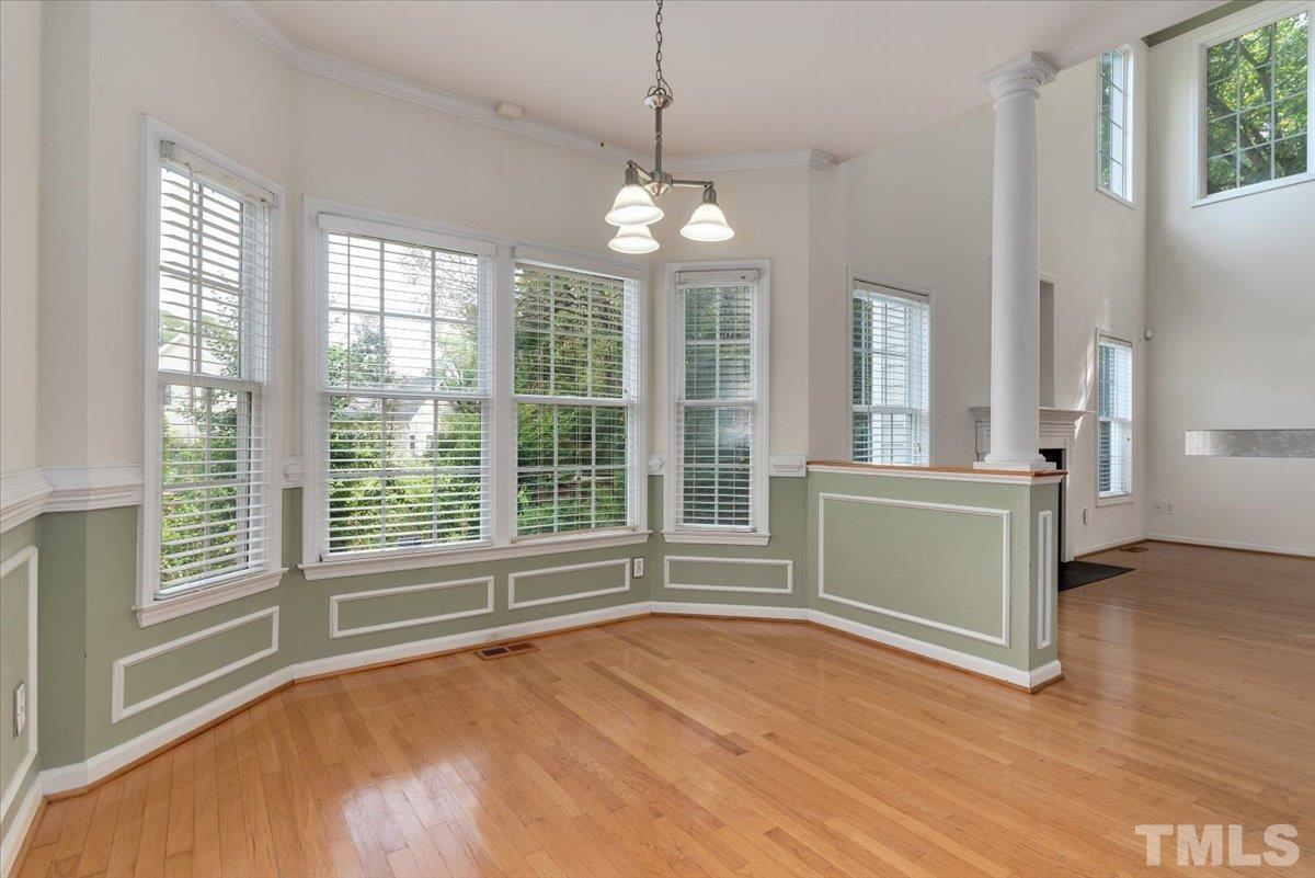 3120 Rocky Brook Crossing Raleigh, NC 27604 - Photo 10 of 25